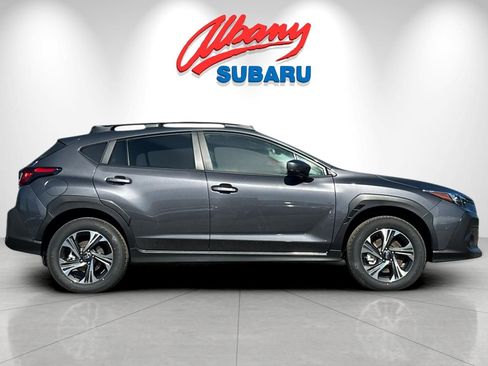 New 2026 Subaru Crosstrek 2.0i Premium AWD/4WD image 3