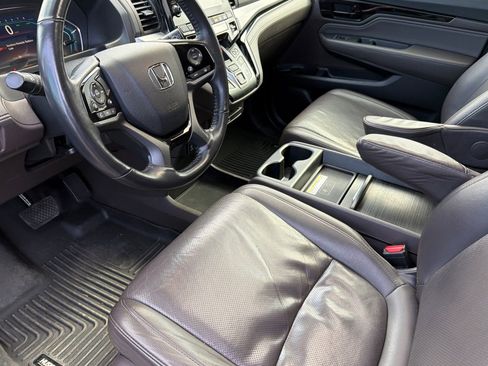 Used 2020 Honda Odyssey Elite image 7
