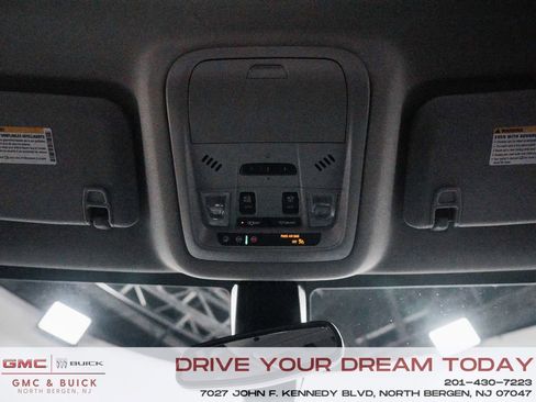 Used 2023 GMC Acadia AT4 w/ Preferred Package image 41