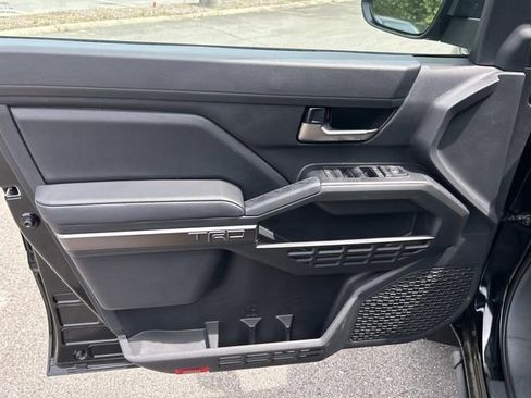 New 2026 Toyota Tacoma TRD Sport AWD/4WD image 21