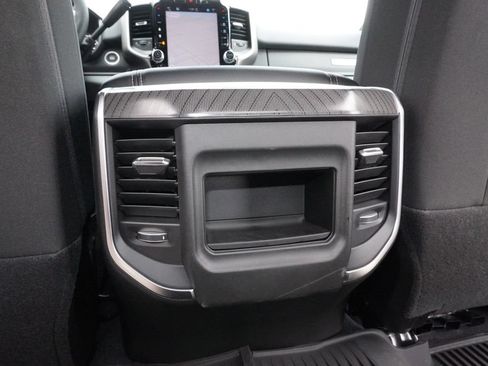 Used 2026 RAM 3500 Lone Star AWD/4WD image 31