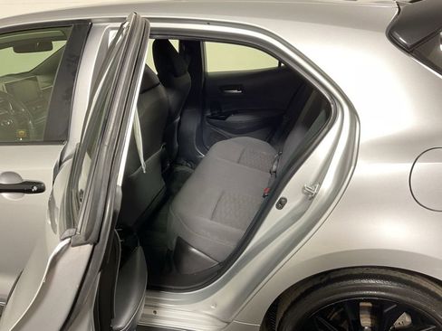 Used 2021 Toyota Corolla SE image 31