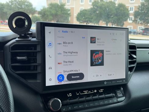 Used 2024 Toyota Sequoia TRD Pro image 22