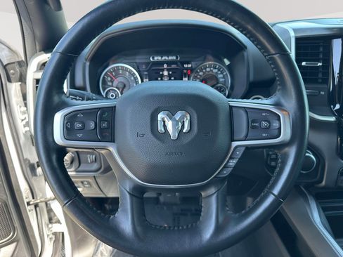 Used 2022 RAM 1500 Big Horn AWD/4WD image 15