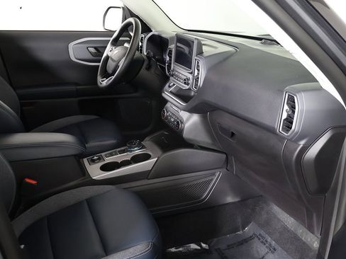 Used 2024 Ford Bronco Sport Outer Banks w/ Tech Package image 26