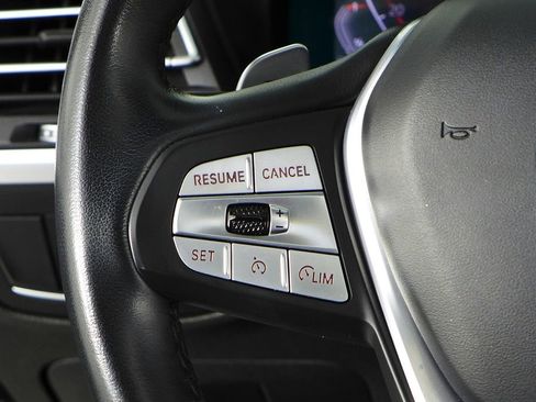 Used 2022 BMW X4 xDrive30i w/ Parking Assistance Package image 30