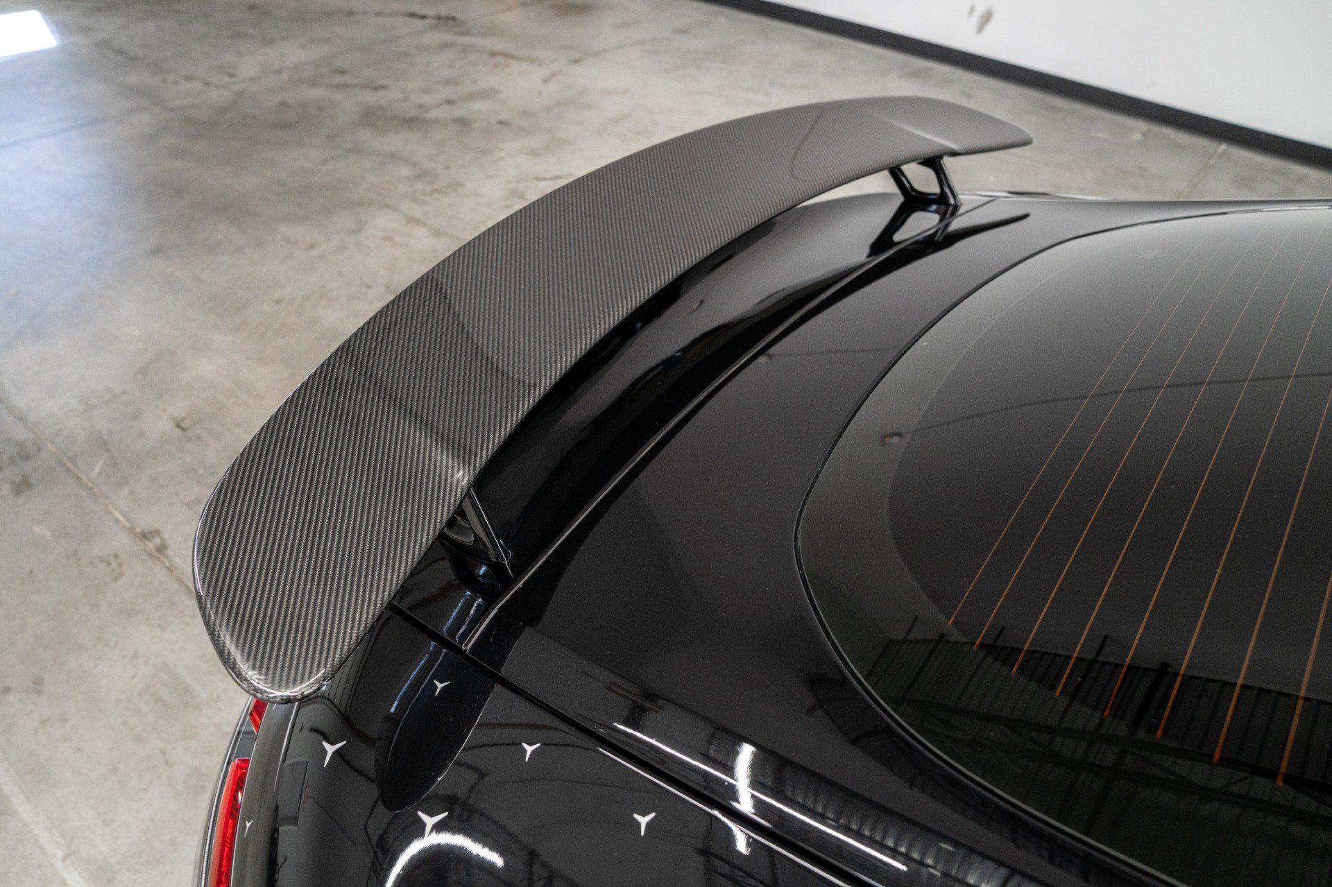 Used 2025 Mercedes-Benz AMG GT 63 image 36