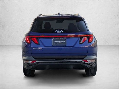 Used 2023 Hyundai Tucson SEL image 7