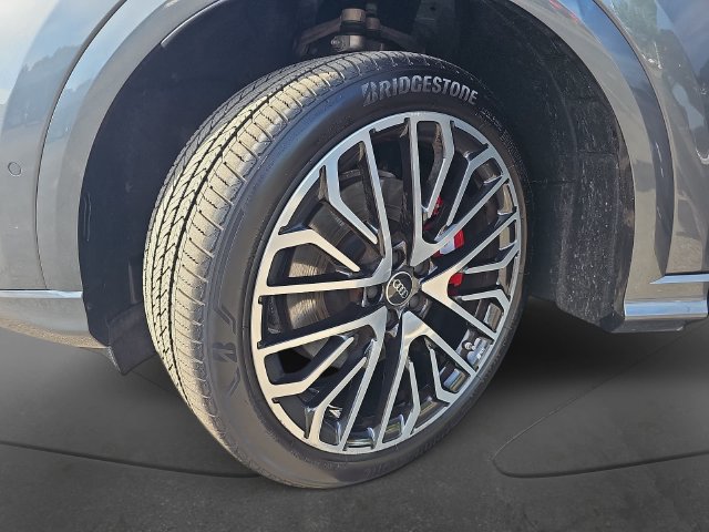 Used 2025 Audi SQ5 Premium Plus w/ Premium Plus Package AWD/4WD image 35