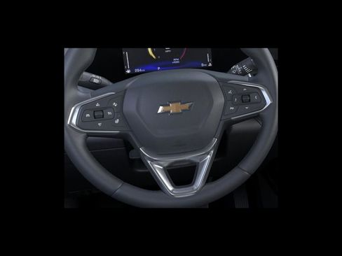 New 2026 Chevrolet Trax LT image 21