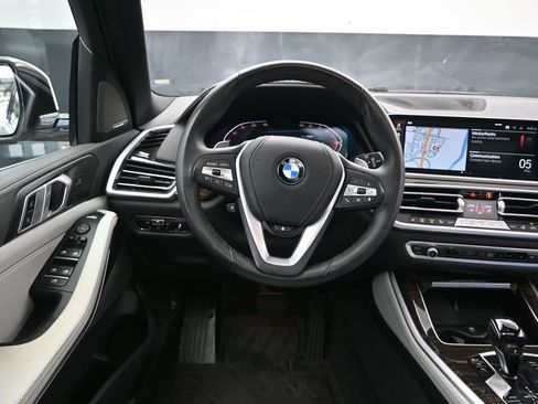 Certified 2023 BMW X5 sDrive40i w/ Climate Comfort Package RWD image 29