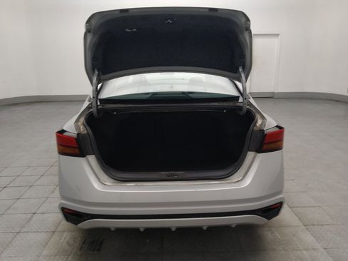 Used 2022 Nissan Altima 2.5 S FWD image 29