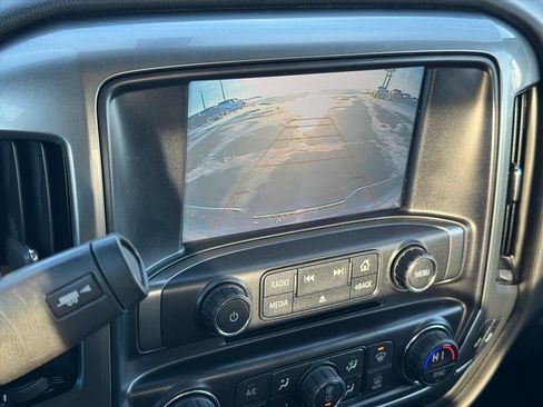 Used 2018 Chevrolet Silverado 1500 LT w/ All Star Edition image 16