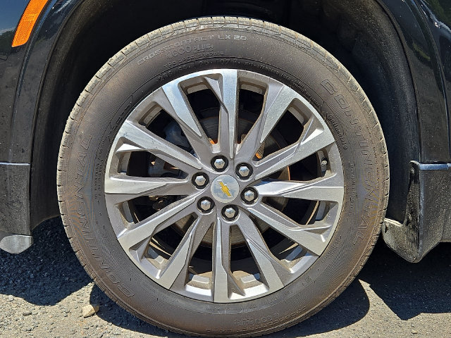 Used 2023 Chevrolet Traverse Premier AWD/4WD image 28