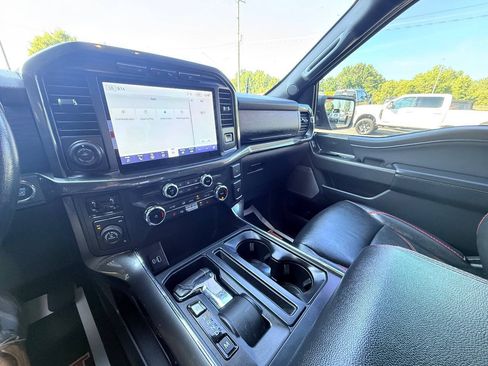 Used 2022 Ford F150 XLT w/ Equipment Group 302A High AWD/4WD image 32