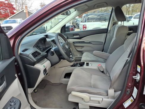 Used 2013 Honda CR-V LX image 18