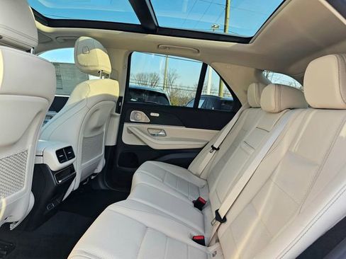New 2026 Mercedes-Benz GLE 450 4MATIC image 21