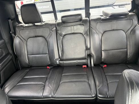 Used 2019 RAM 1500 Limited AWD/4WD image 38