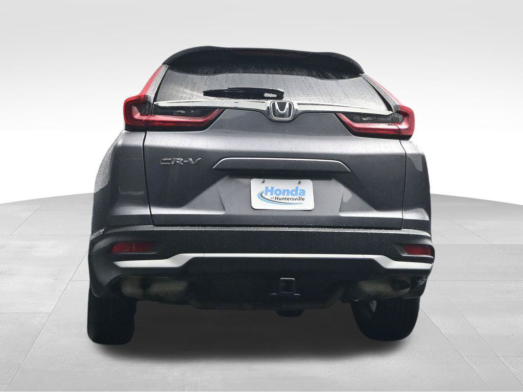 Used 2020 Honda CR-V EX-L image 41