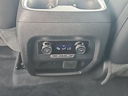 New 2026 Buick Enclave Sport Touring w/ Power Package image 21