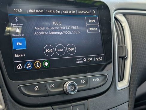 Used 2022 Chevrolet Malibu LS image 18