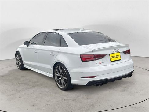 Used 2017 Audi S3 Premium Plus image 3
