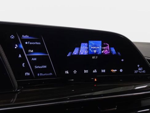 Used 2023 Cadillac Escalade Sport w/ Touring Package image 19