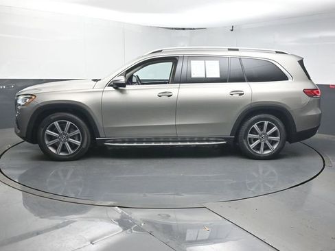 Used 2020 Mercedes-Benz GLS 450 4MATIC image 5