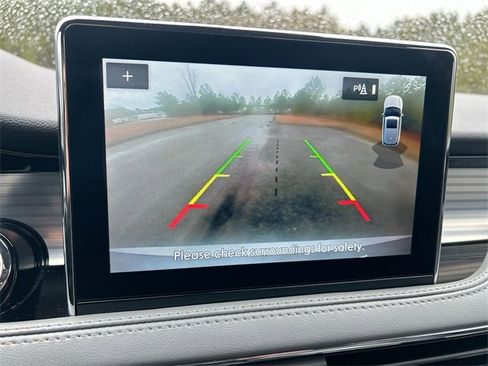 Used 2022 Lincoln Corsair Reserve w/ Luxury Package image 20