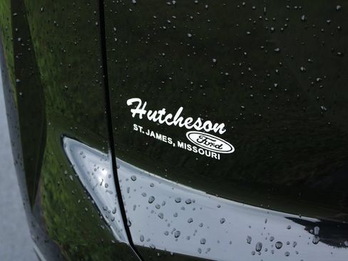 Used 2024 Nissan Pathfinder SV FWD image 8