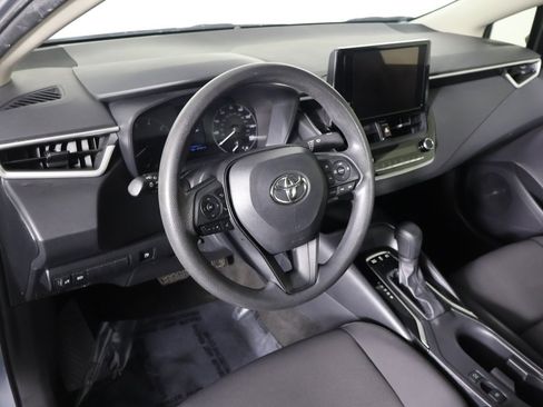 Used 2023 Toyota Corolla LE image 23