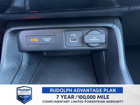 Certified 2023 Honda Civic LX image 35