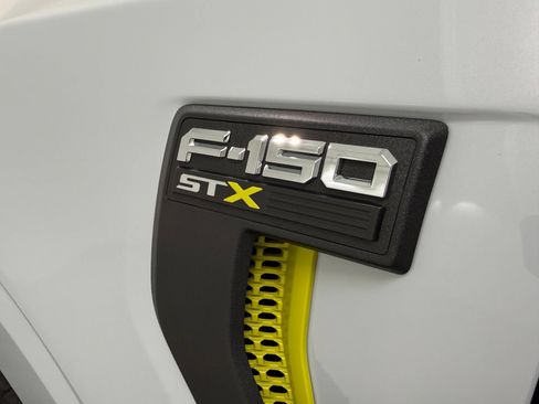 Used 2025 Ford F150 STX RWD image 9