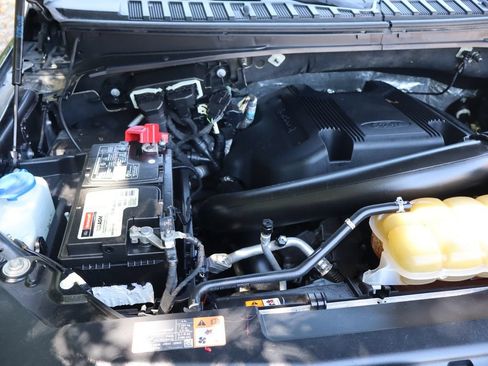 Used 2019 Ford Expedition Platinum AWD/4WD image 40