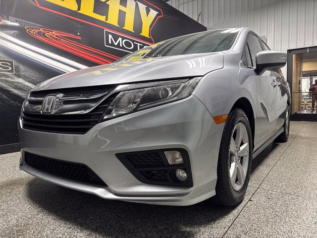 Used 2020 Honda Odyssey EX image 2