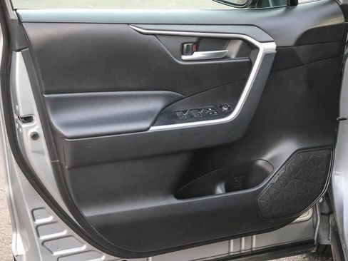 Used 2023 Toyota RAV4 XLE image 20