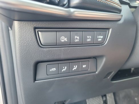 New 2026 MAZDA CX-90 3.3 Turbo w/ Premium Plus Pkg image 26