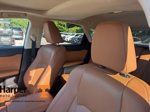 Used 2022 Lexus RX 350 AWD w/ Premium Package image 12