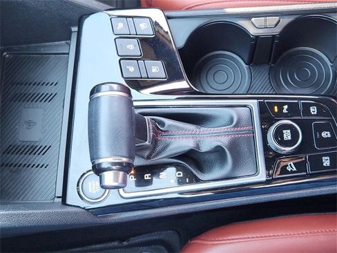 Used 2023 Kia Sportage SX image 20