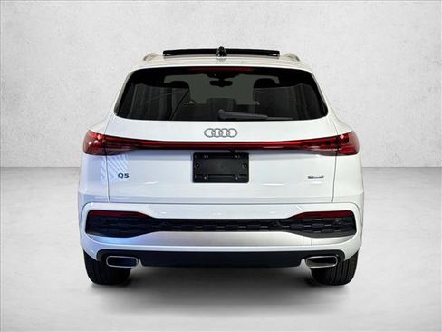 New 2026 Audi Q5 Premium AWD/4WD image 6