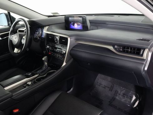 Used 2019 Lexus RX 350 AWD w/ Accessory Package image 9