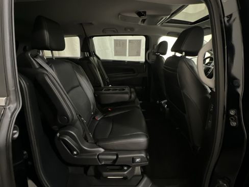 Used 2024 Honda Odyssey Touring image 28