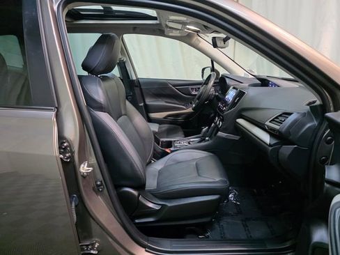 Used 2023 Subaru Forester Limited image 34