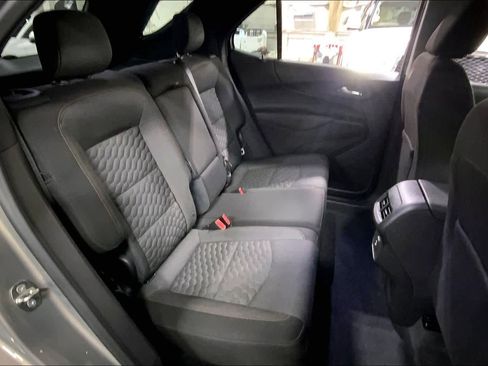 Used 2019 Chevrolet Equinox LT image 19