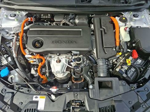 Used 2023 Honda Accord Sport image 30