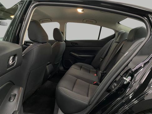 Certified 2025 Nissan Altima 2.5 SV FWD image 25