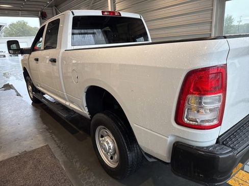 Used 2024 RAM 2500 Tradesman image 6