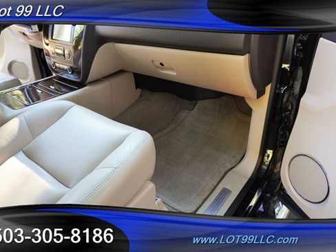 Used 2012 GMC Sierra 3500 Denali AWD/4WD image 33