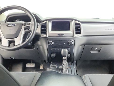 Used 2022 Ford Ranger XLT w/ Equipment Group 301A Mid image 16