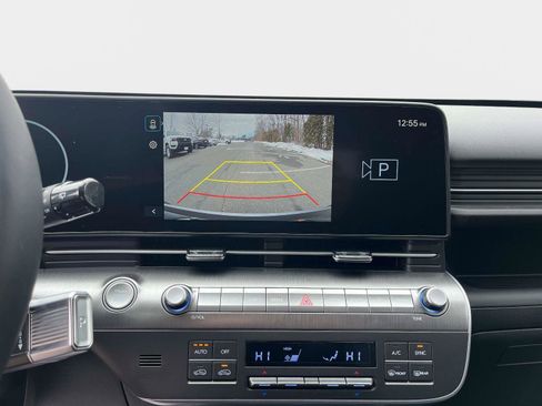 Used 2026 Hyundai Kona SEL Premium image 25